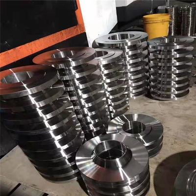 金屬先鋒 打造高端合金材料領(lǐng)軍品牌